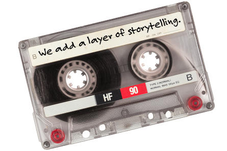 cassette