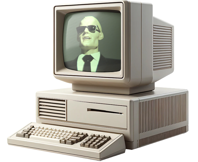 Computer