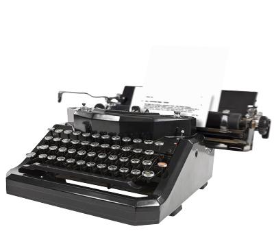 Typewriter